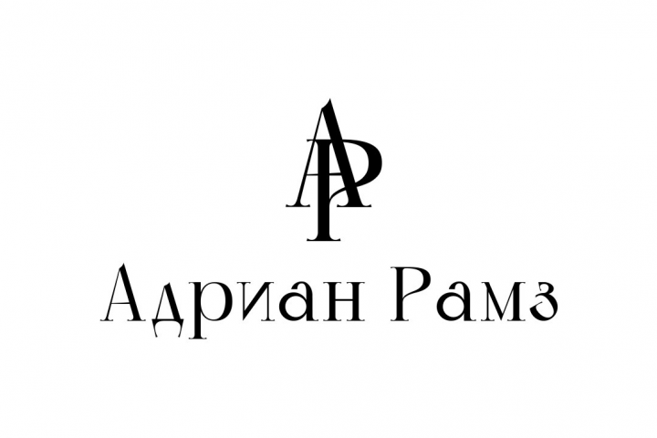 Логотип фотографа