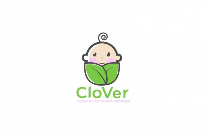 Разработка логотипа