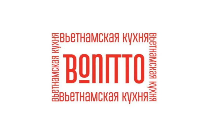 Разработка логотипа