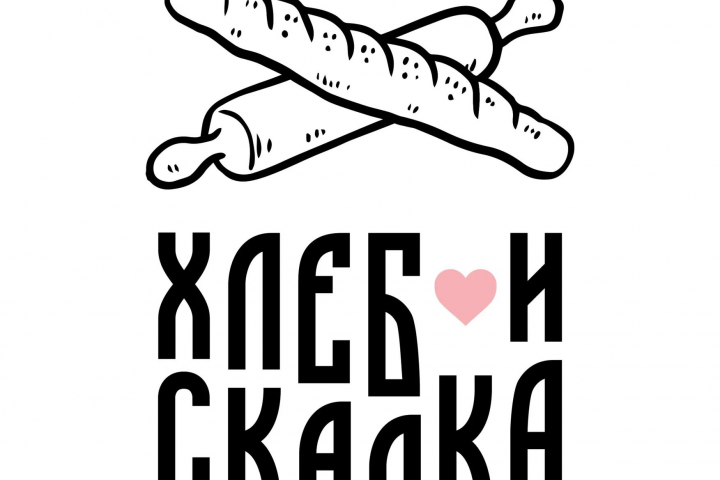 Разработка логотипа