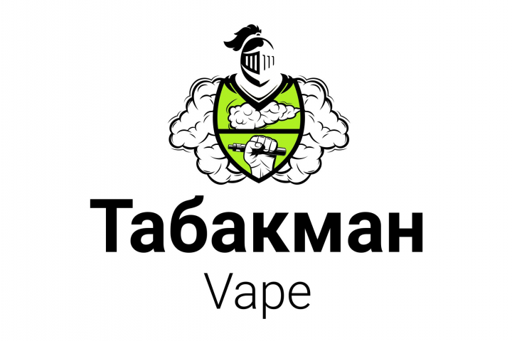 Разработка логотипа