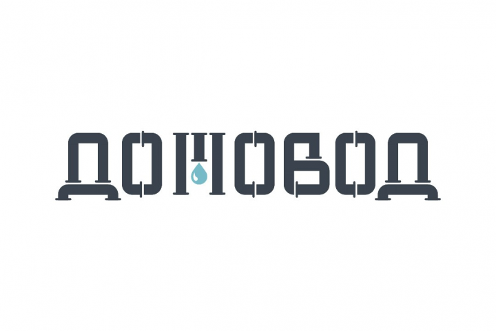 Разработка логотипа