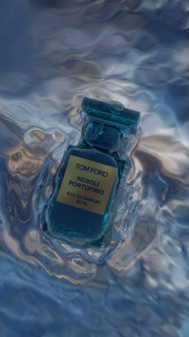 Tom Ford