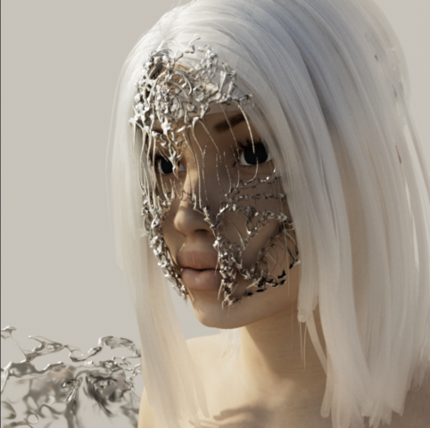 Blonde Art