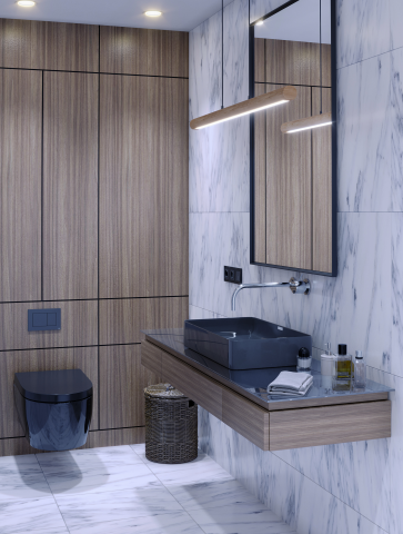 Ванная комната