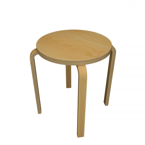 Стандартный табурет IKEA