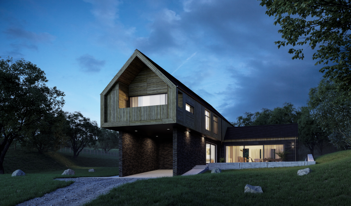 Barnhouse