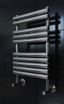 Heated towel rail