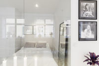 Скандинавский интерьер