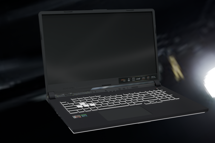Notebook / Ноутбук