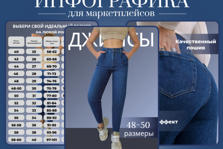Инфографика
