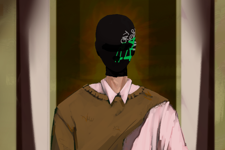 концепт арт образа