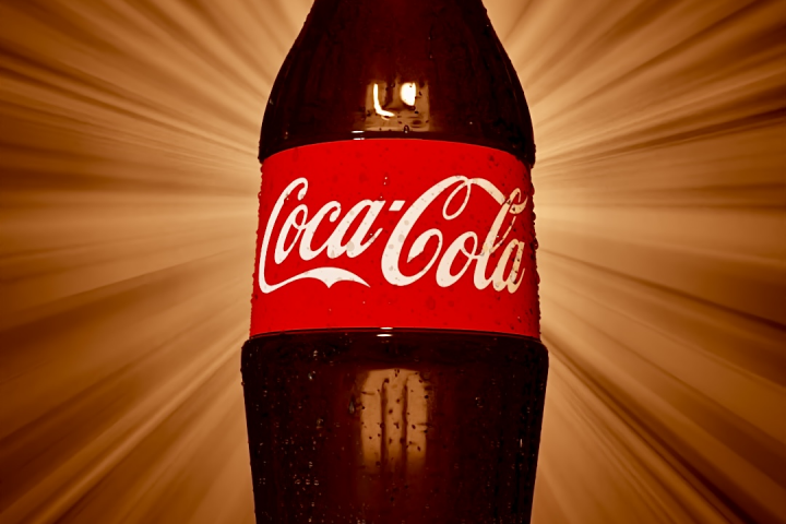 Coca-Cola