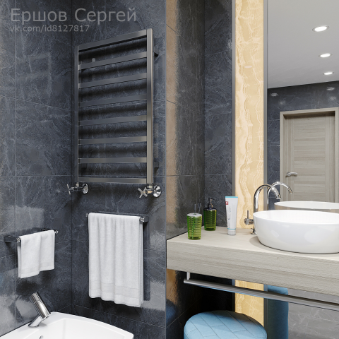 Визуализация