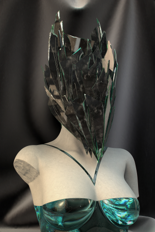 Shattered