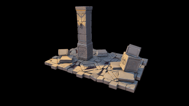 Game Environment