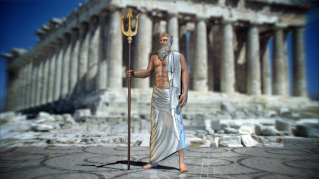 Poseidon