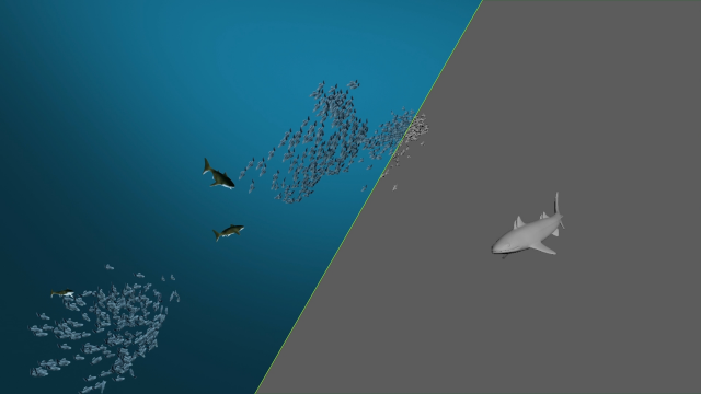 Ancient Sharks