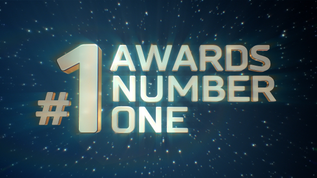 Motion graphics for special event