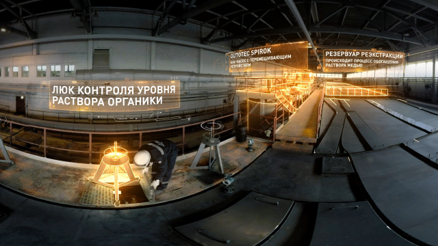 RMK Group VR Video 360
