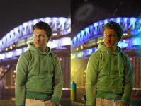 Paint boy