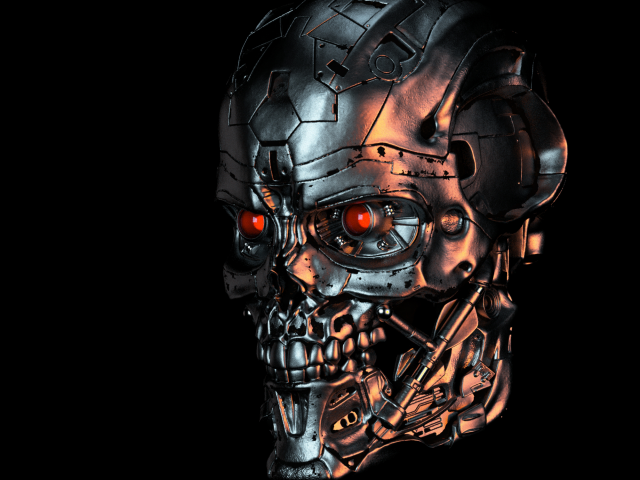 Терминатор Т-600