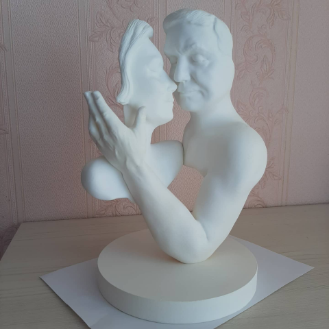 Портрет по фото