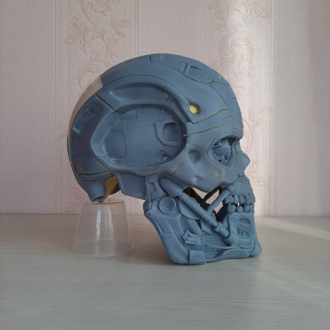 Терминатор Т-600