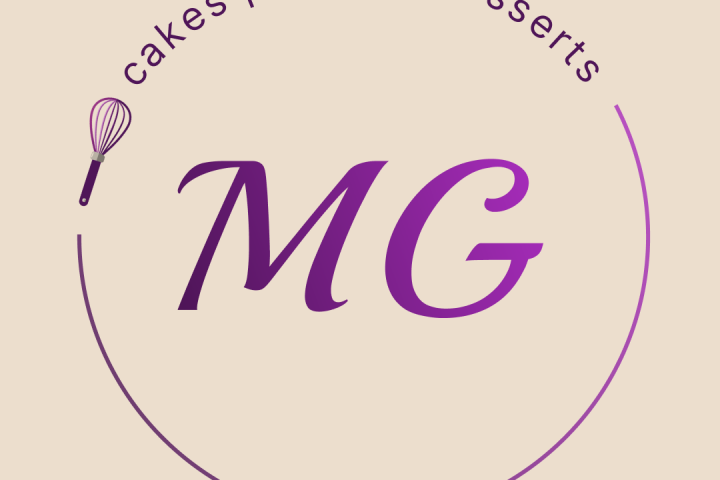 лого для кондитерской вариант 2