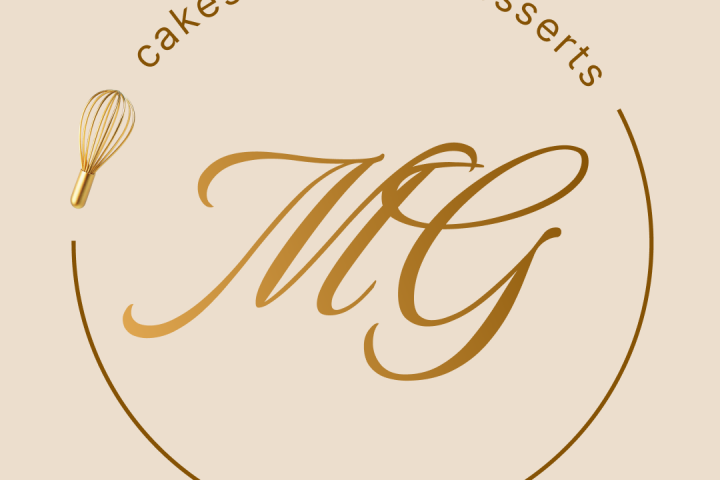 логотип для кондитерской