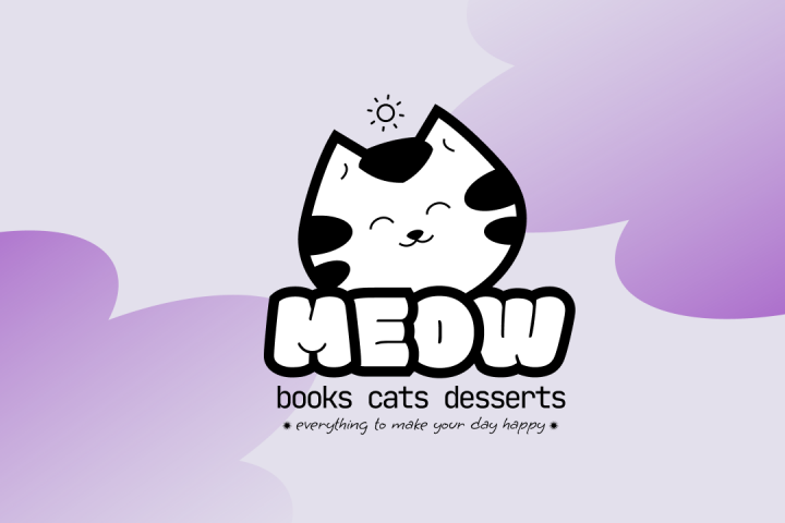 Лого Котокафе