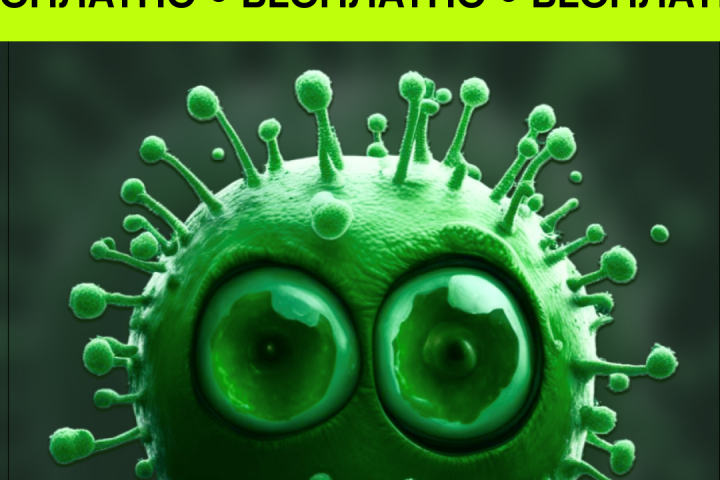 Креатив Вирус