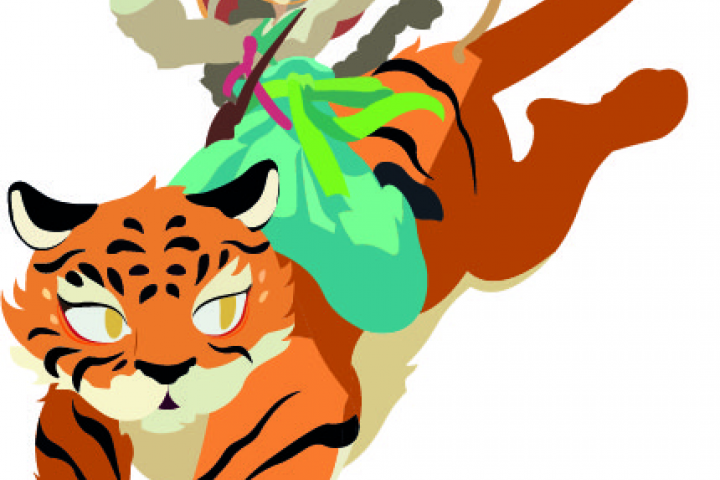 Векторная иллюстрация