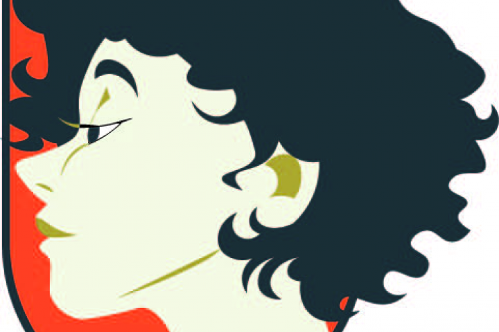 Логотип студии красоты