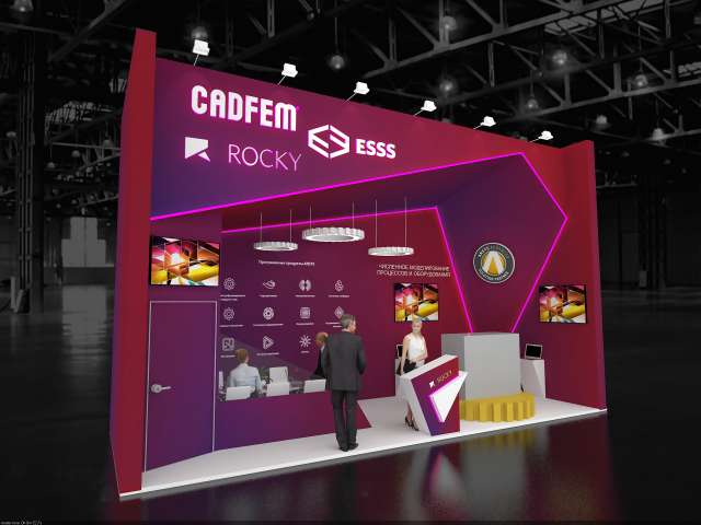 CADFEM
