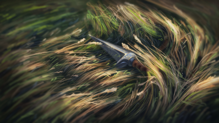 Lost