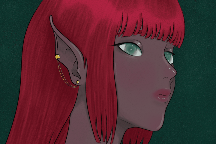Rose