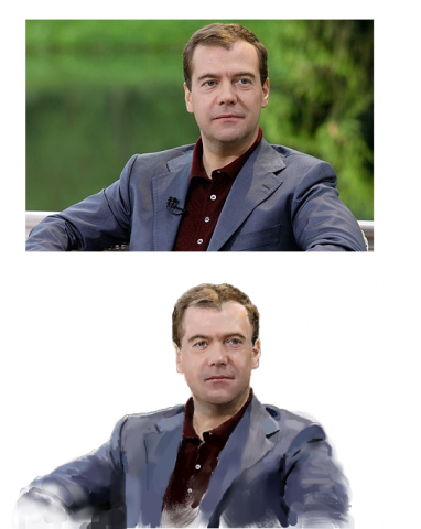 Медведев
