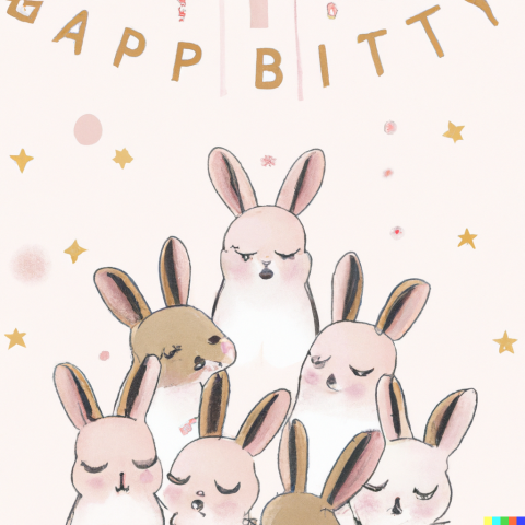 Мимимишные принты