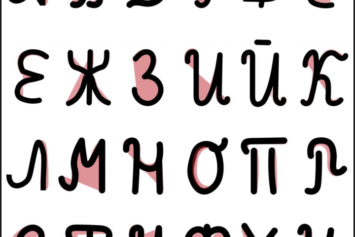 Разработка собственного текста