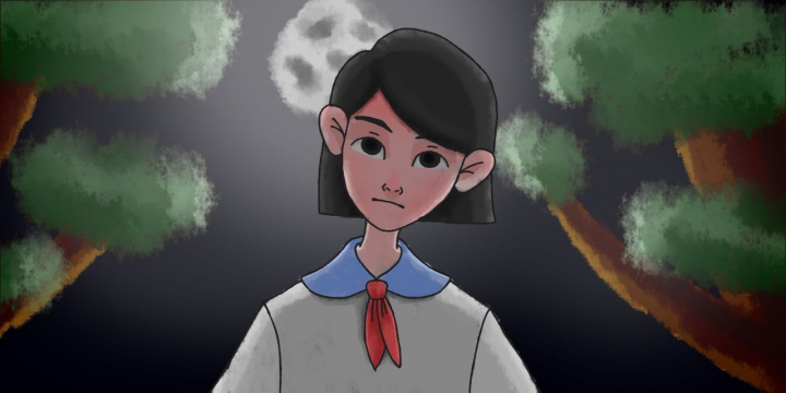 Ранний рисунок