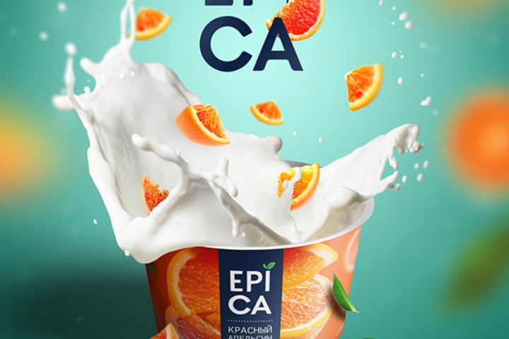 Рекламный дизайн