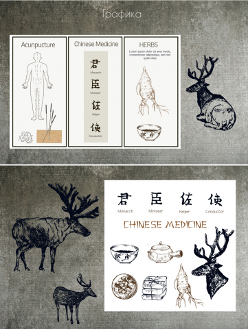 Chinese medicine