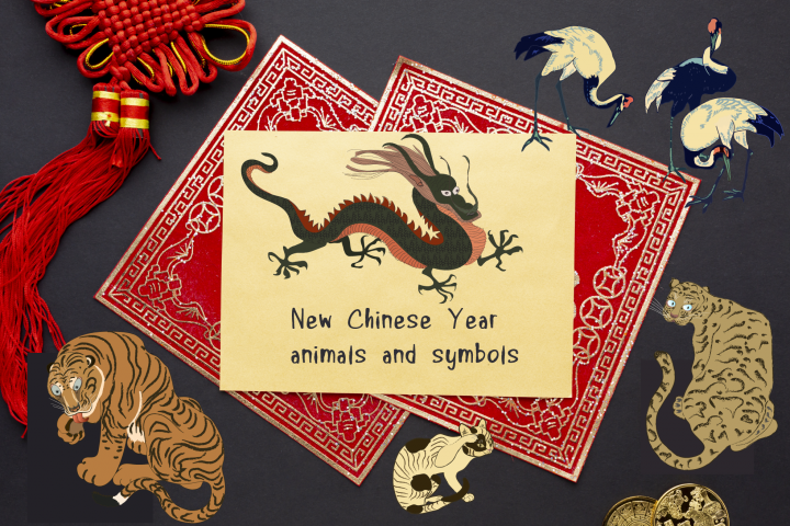 chineese new year