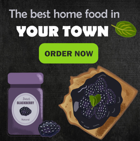 Your town Instagram