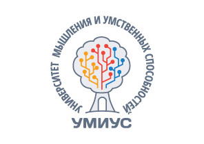 Логотип сайта о дополнительном образовании УМИУС