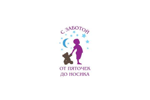 Детское постельное бельё