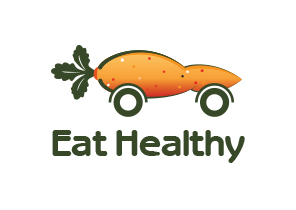 Eath-healthy служба доставки здоровой еды