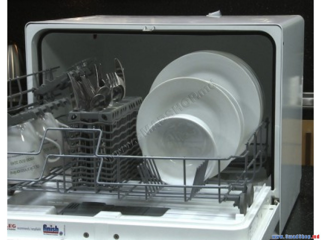 Ремонт посудомоечных машин Aeg