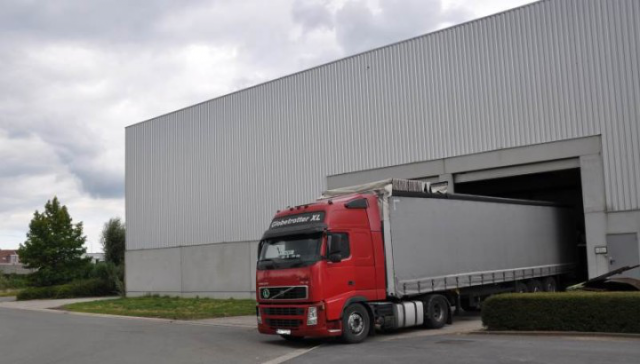 Международные грузоперевозки с компанией NOVELCO – это удобно и